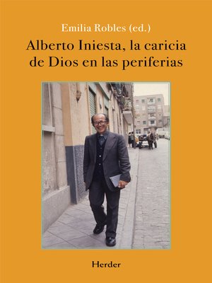 cover image of Alberto Iniesta